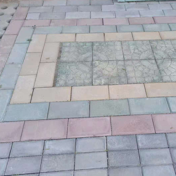 面包砖